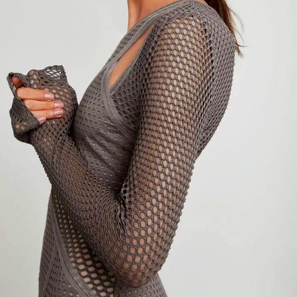 BCBGMaxAzria JAYLYNN Dress